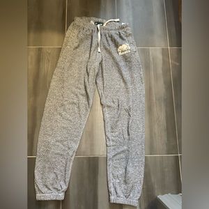 Original Roots Sweatpants